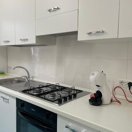 Tizi Apartments Porto Maiori Buitenkant foto