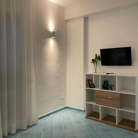 Tizi Apartments Porto Maiori Buitenkant foto