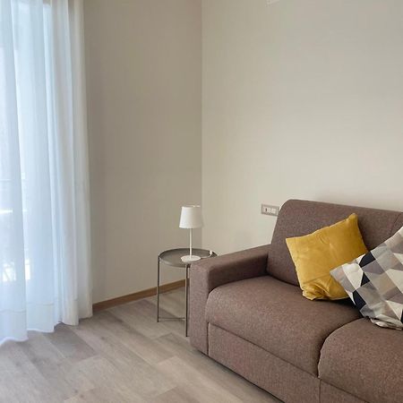 Tizi Apartments Porto Maiori Buitenkant foto