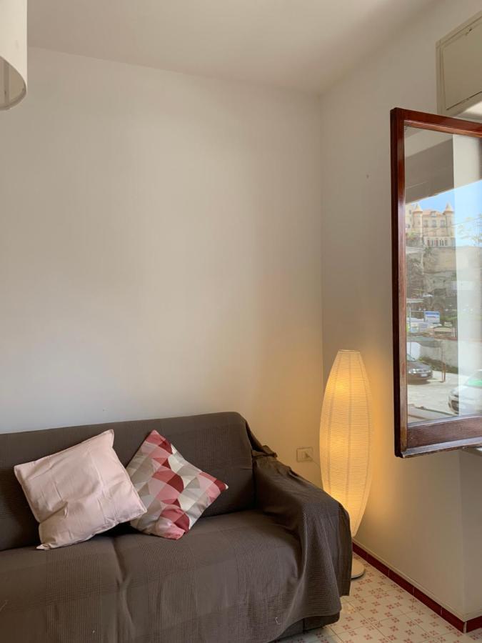 Tizi Apartments Porto Maiori Buitenkant foto