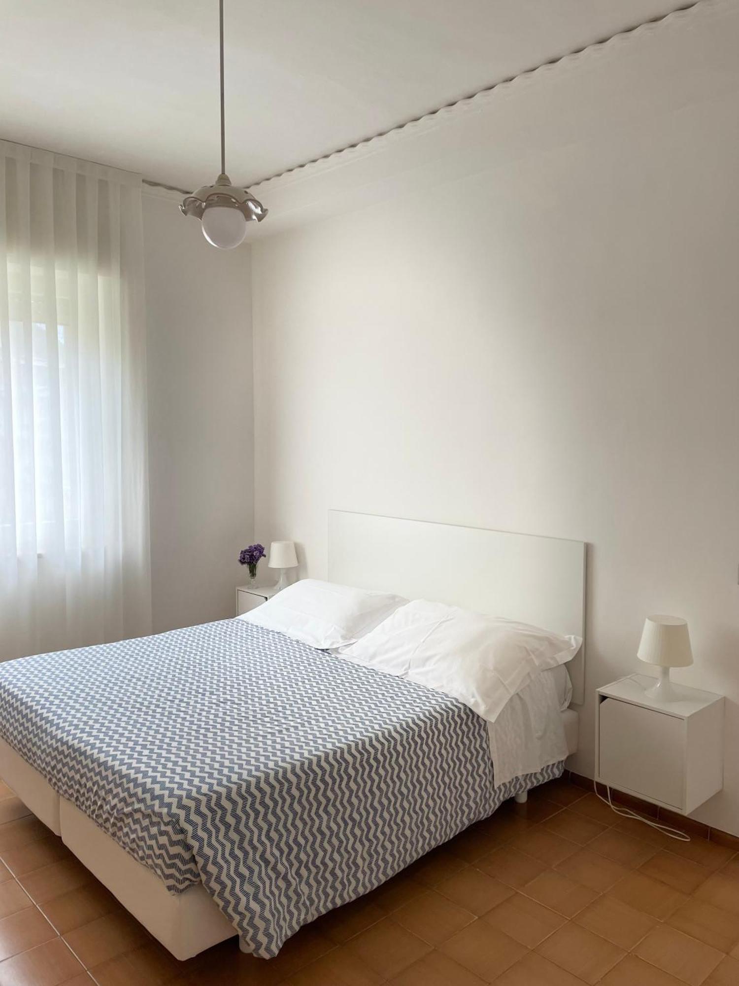 Tizi Apartments Porto Maiori Buitenkant foto