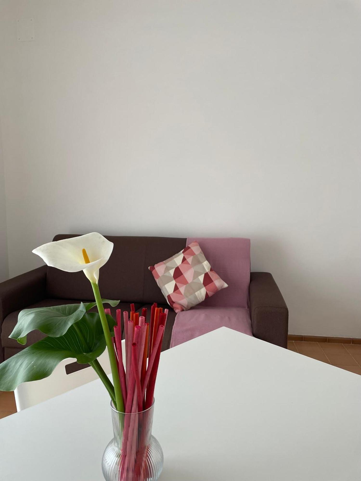 Tizi Apartments Porto Maiori Buitenkant foto