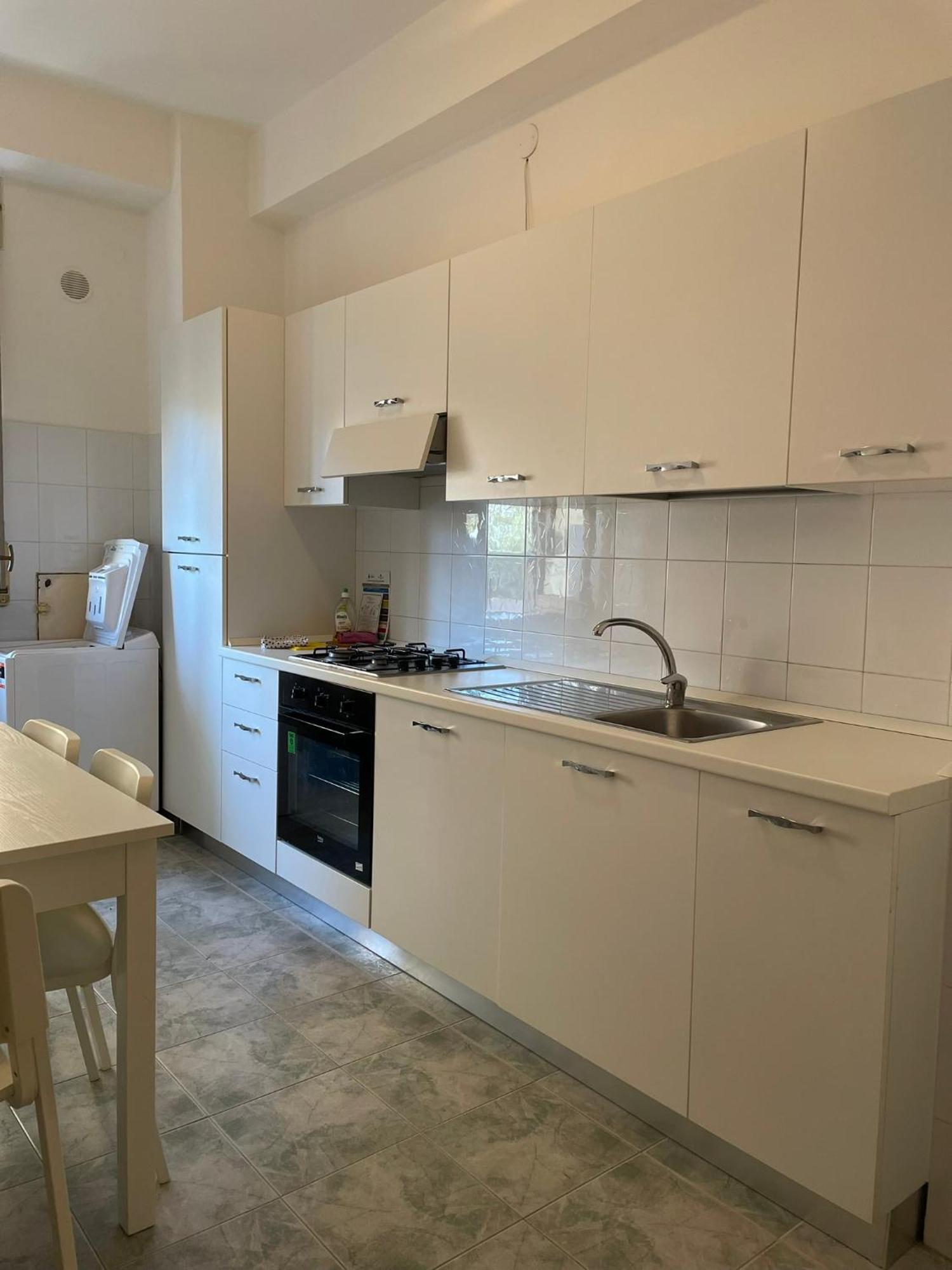 Tizi Apartments Porto Maiori Buitenkant foto