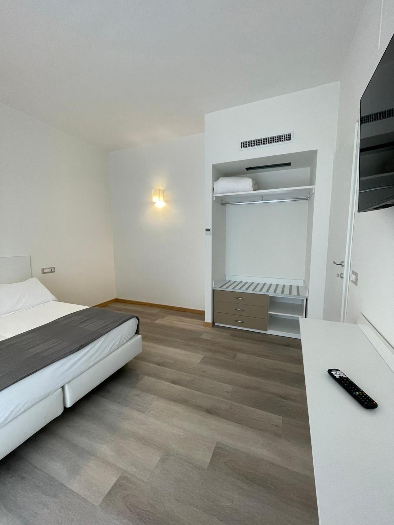 Tizi Apartments Porto Maiori Buitenkant foto