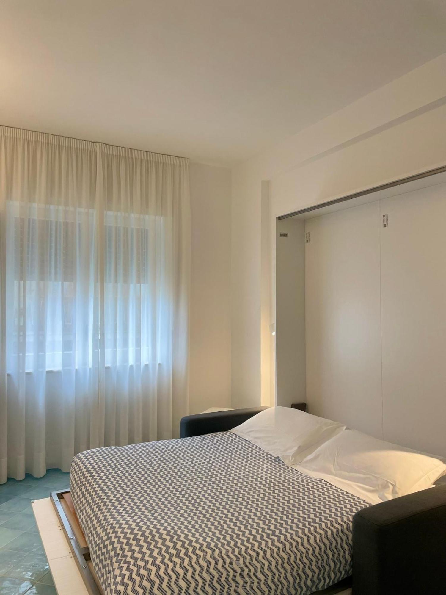Tizi Apartments Porto Maiori Buitenkant foto