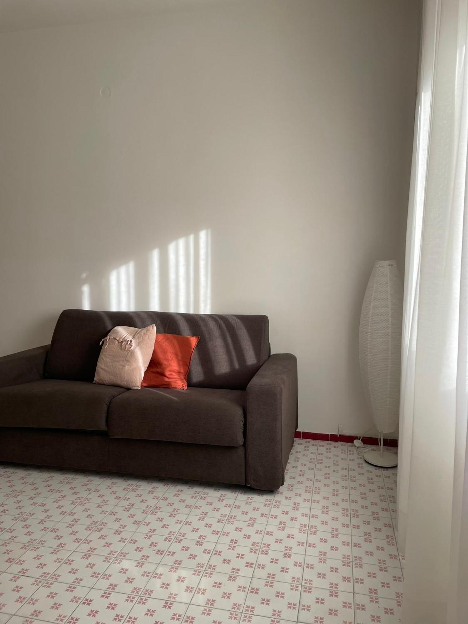 Tizi Apartments Porto Maiori Buitenkant foto