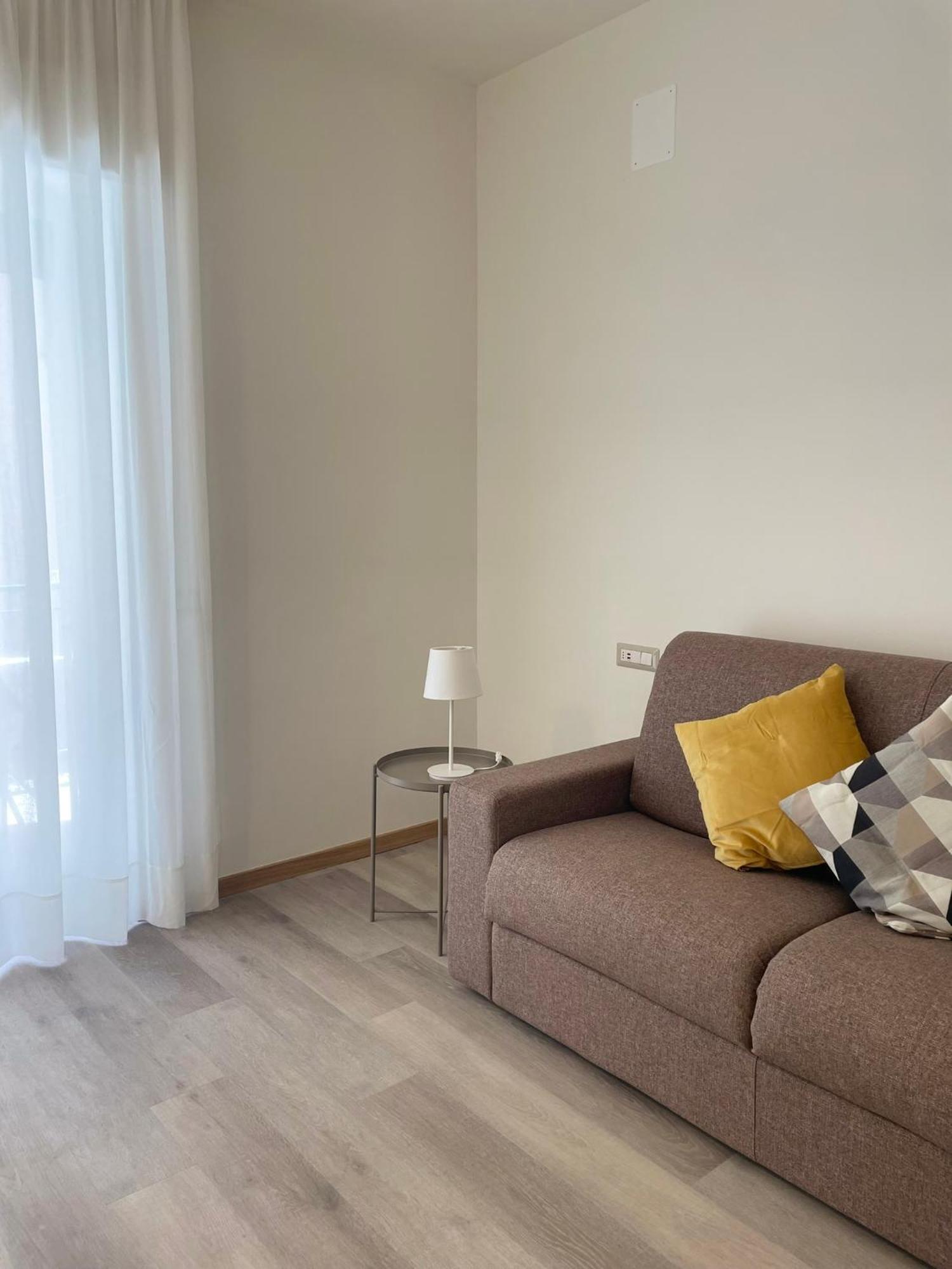 Tizi Apartments Porto Maiori Buitenkant foto