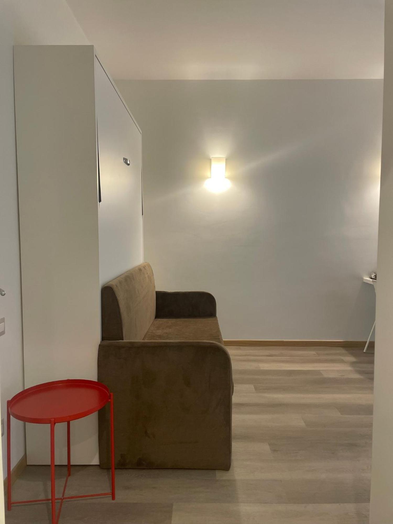 Tizi Apartments Porto Maiori Buitenkant foto