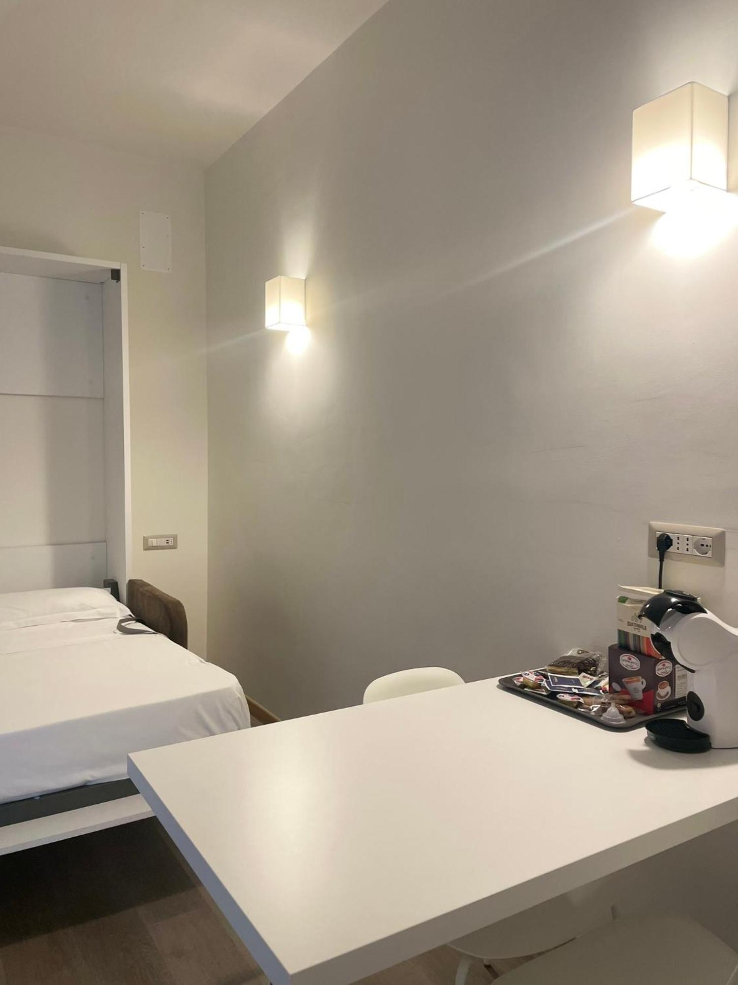 Tizi Apartments Porto Maiori Buitenkant foto