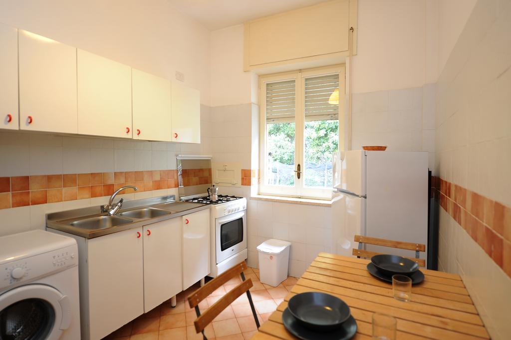 Tizi Apartments Porto Maiori Buitenkant foto
