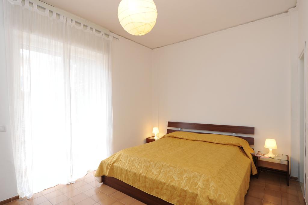 Tizi Apartments Porto Maiori Buitenkant foto