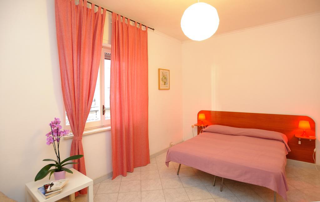 Tizi Apartments Porto Maiori Buitenkant foto