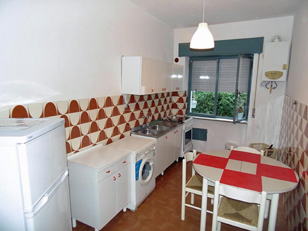 Tizi Apartments Porto Maiori Buitenkant foto