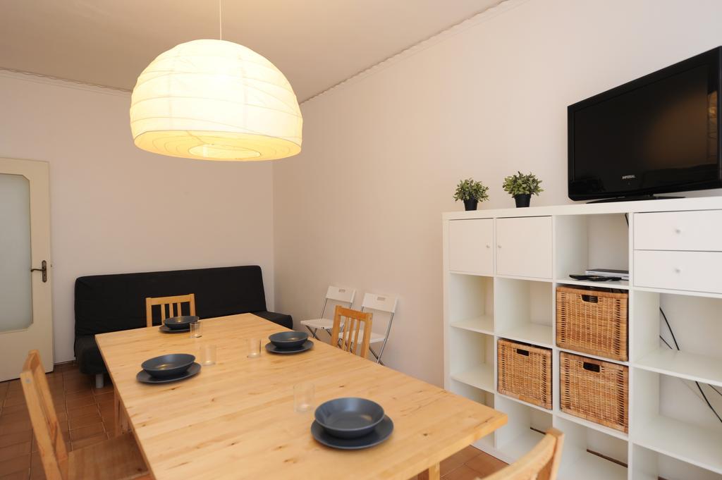 Tizi Apartments Porto Maiori Buitenkant foto