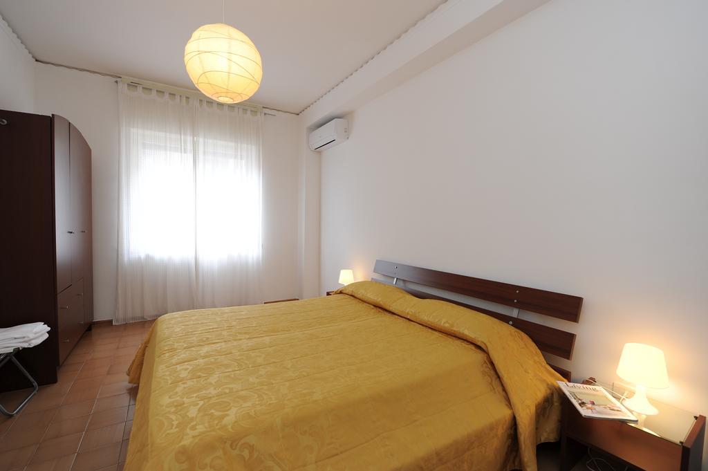 Tizi Apartments Porto Maiori Buitenkant foto