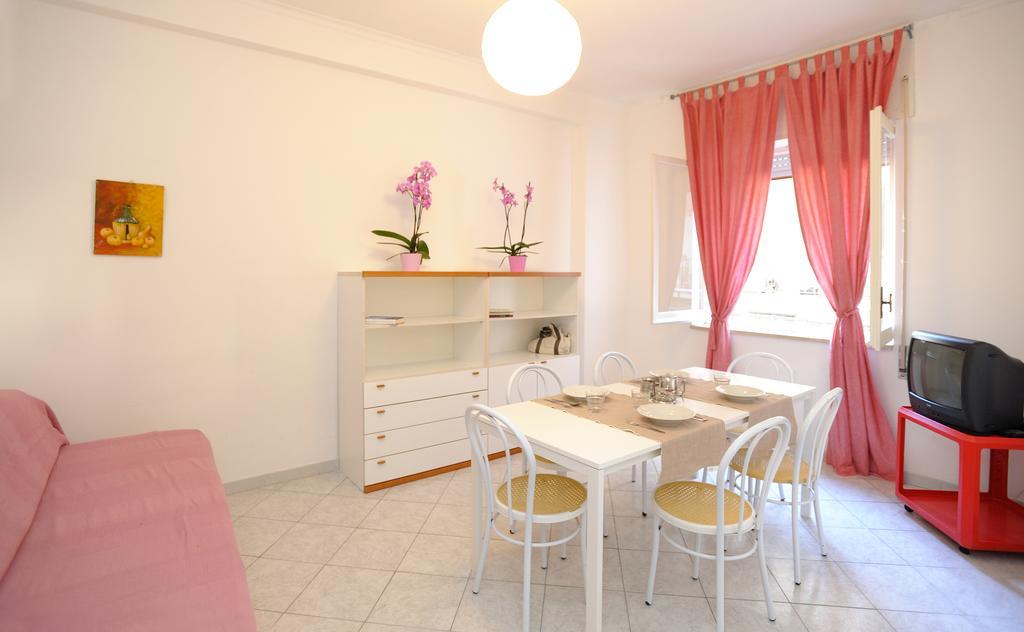 Tizi Apartments Porto Maiori Buitenkant foto