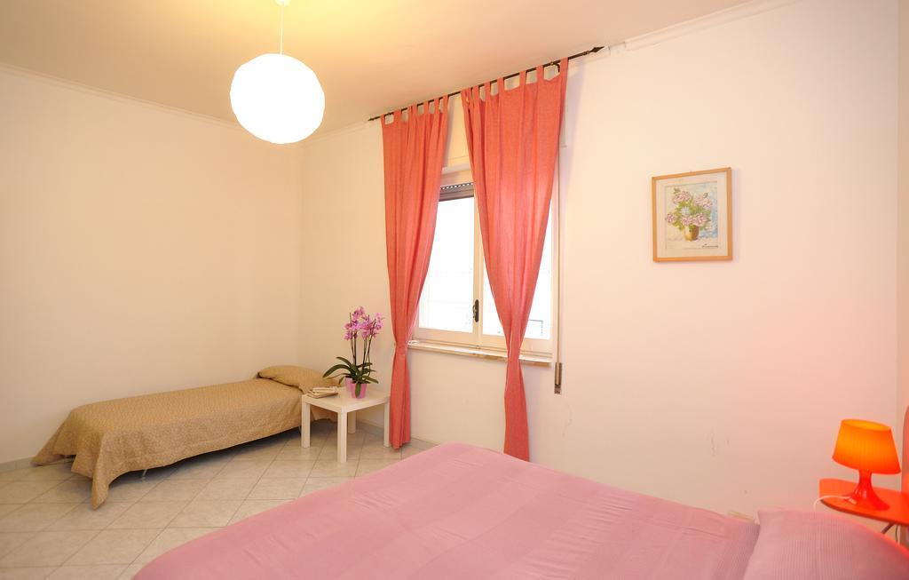 Tizi Apartments Porto Maiori Buitenkant foto