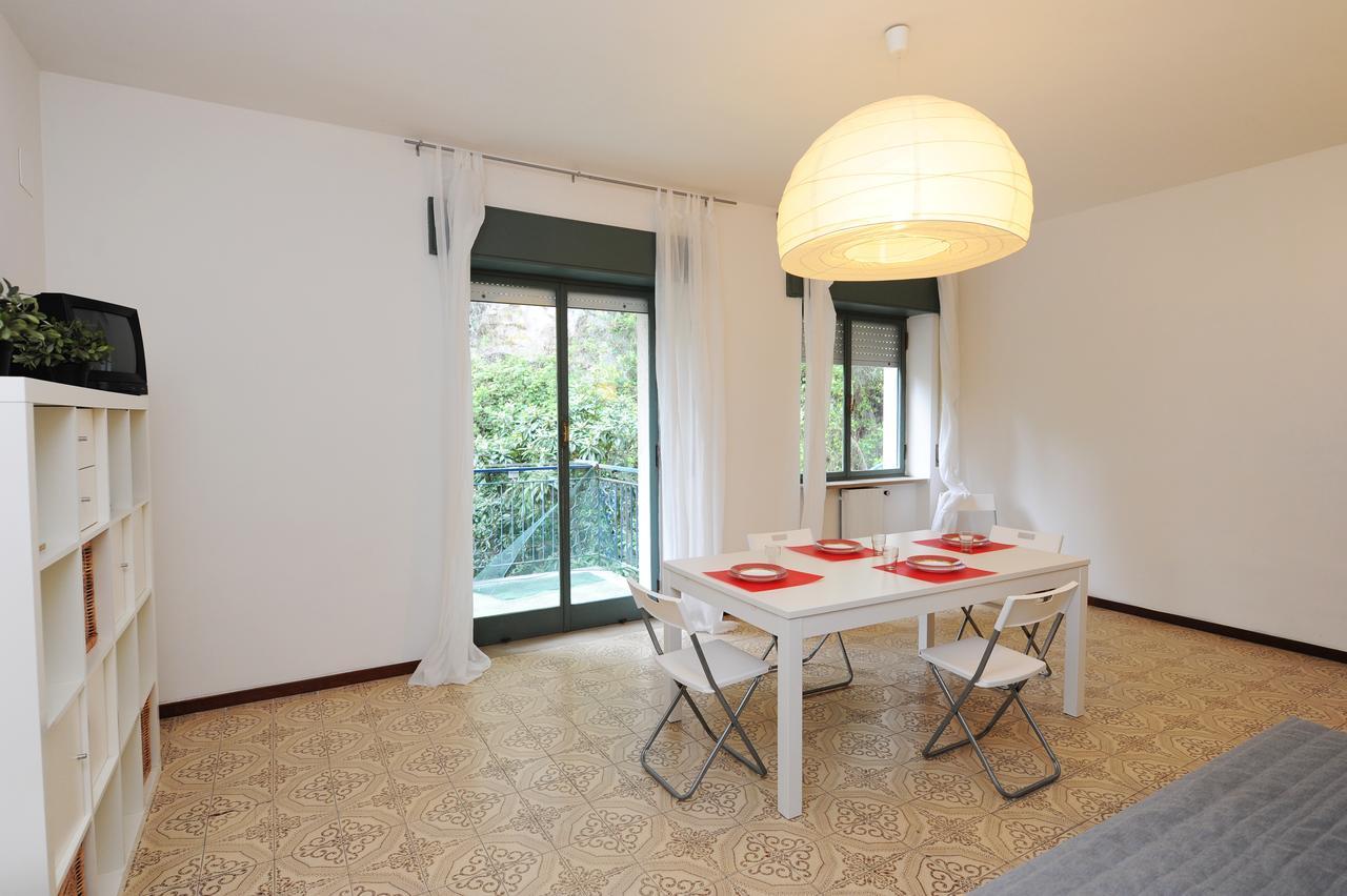 Tizi Apartments Porto Maiori Buitenkant foto