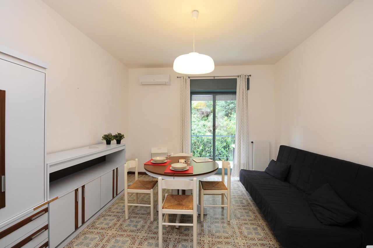 Tizi Apartments Porto Maiori Buitenkant foto