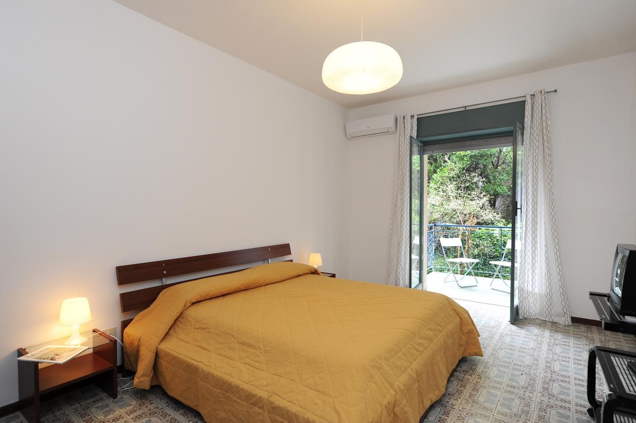 Tizi Apartments Porto Maiori Buitenkant foto