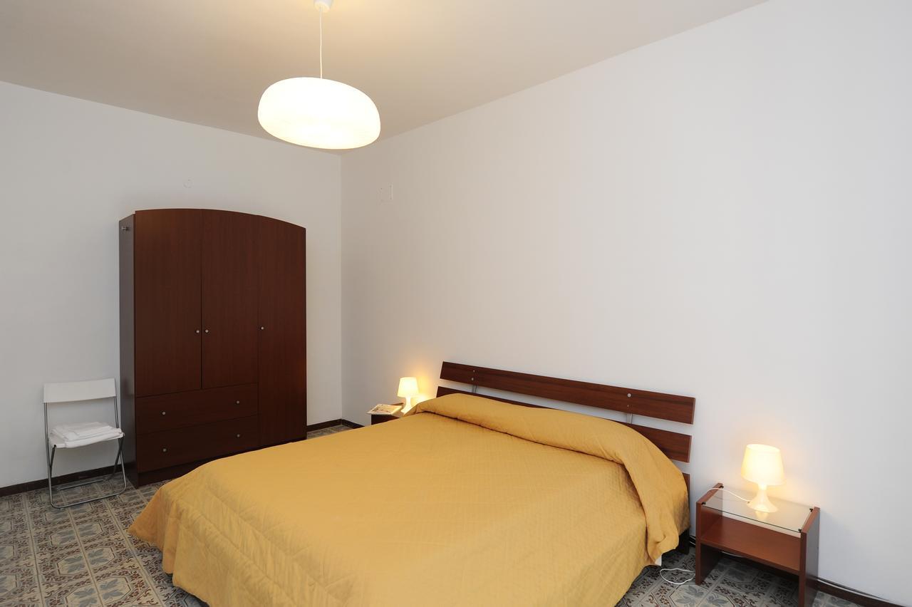 Tizi Apartments Porto Maiori Buitenkant foto