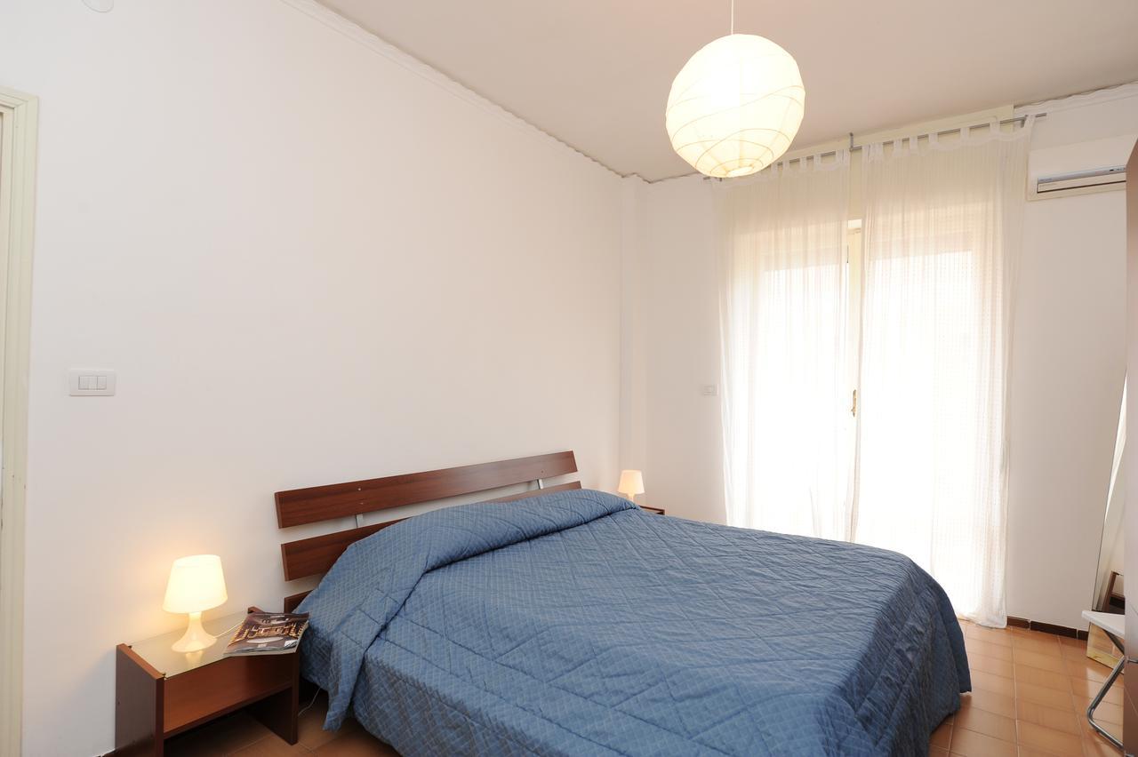 Tizi Apartments Porto Maiori Buitenkant foto