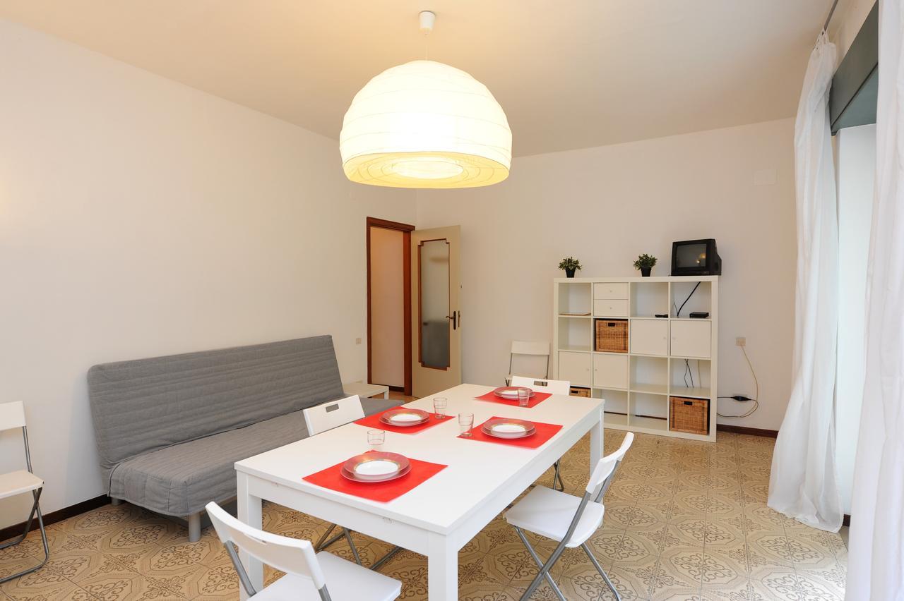 Tizi Apartments Porto Maiori Buitenkant foto