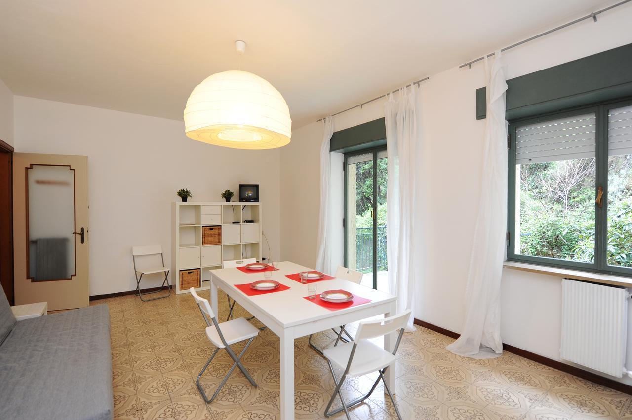 Tizi Apartments Porto Maiori Buitenkant foto