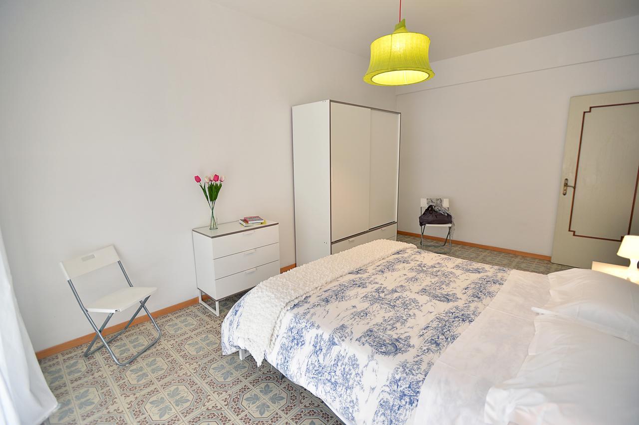 Tizi Apartments Porto Maiori Buitenkant foto