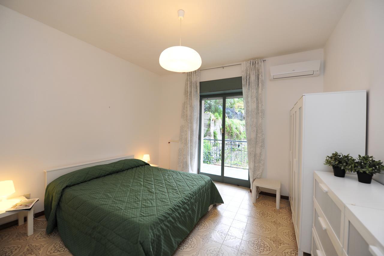 Tizi Apartments Porto Maiori Buitenkant foto