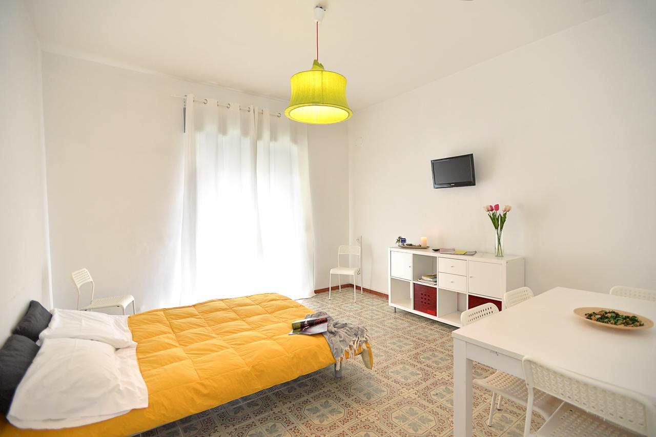Tizi Apartments Porto Maiori Buitenkant foto