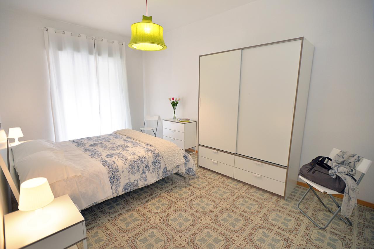 Tizi Apartments Porto Maiori Buitenkant foto