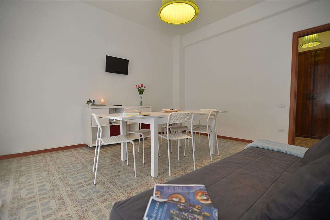 Tizi Apartments Porto Maiori Buitenkant foto